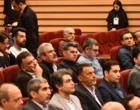 گزارش مراسم افتتاحیه دومین کنفرانس ملی مهندسی زیرساخت‌ها به میزبانی دانشگاه ارومیه