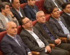 گزارش مراسم افتتاحیه دومین کنفرانس ملی مهندسی زیرساخت‌ها به میزبانی دانشگاه ارومیه