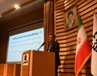 گزارش مراسم افتتاحیه دومین کنفرانس ملی مهندسی زیرساخت‌ها به میزبانی دانشگاه ارومیه