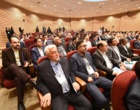 گزارش مراسم افتتاحیه دومین کنفرانس ملی مهندسی زیرساخت‌ها به میزبانی دانشگاه ارومیه