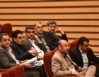 گزارش مراسم افتتاحیه دومین کنفرانس ملی مهندسی زیرساخت‌ها به میزبانی دانشگاه ارومیه
