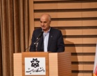 گزارش مراسم افتتاحیه دومین کنفرانس ملی مهندسی زیرساخت‌ها به میزبانی دانشگاه ارومیه