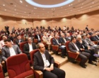 گزارش مراسم افتتاحیه دومین کنفرانس ملی مهندسی زیرساخت‌ها به میزبانی دانشگاه ارومیه