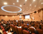 گزارش مراسم افتتاحیه دومین کنفرانس ملی مهندسی زیرساخت‌ها به میزبانی دانشگاه ارومیه