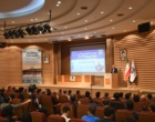 گزارش مراسم افتتاحیه دومین کنفرانس ملی مهندسی زیرساخت‌ها به میزبانی دانشگاه ارومیه