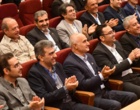 گزارش مراسم افتتاحیه دومین کنفرانس ملی مهندسی زیرساخت‌ها به میزبانی دانشگاه ارومیه