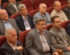 گزارش مراسم افتتاحیه دومین کنفرانس ملی مهندسی زیرساخت‌ها به میزبانی دانشگاه ارومیه