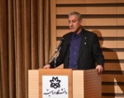 گزارش مراسم افتتاحیه دومین کنفرانس ملی مهندسی زیرساخت‌ها به میزبانی دانشگاه ارومیه