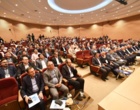 گزارش مراسم افتتاحیه دومین کنفرانس ملی مهندسی زیرساخت‌ها به میزبانی دانشگاه ارومیه