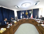 بازدید مدیرکل دانشجویان خارجی سازمان امور دانشجویان از دانشگاه ارومیه