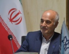 بازدید سرپرست دانشگاه ارومیه از دانشکده کشاورزی