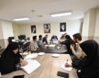 شورای فرهنگی دانشگاه ارومیه با حضور سرپرست دانشگاه برگزار شد