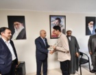 شورای فرهنگی دانشگاه ارومیه با حضور سرپرست دانشگاه برگزار شد