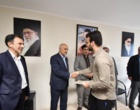 شورای فرهنگی دانشگاه ارومیه با حضور سرپرست دانشگاه برگزار شد