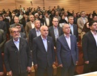گزارشی از مراسم افتتاحیه اولین رویداد فناورانه زنجیره ارزش انگور «فن‌تاک»  به میزبانی دانشگاه ارومیه