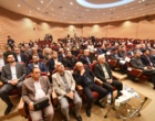 گزارشی از مراسم افتتاحیه اولین رویداد فناورانه زنجیره ارزش انگور «فن‌تاک»  به میزبانی دانشگاه ارومیه