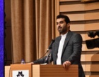 گزارشی از مراسم افتتاحیه اولین رویداد فناورانه زنجیره ارزش انگور «فن‌تاک»  به میزبانی دانشگاه ارومیه