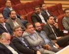 گزارشی از مراسم افتتاحیه اولین رویداد فناورانه زنجیره ارزش انگور «فن‌تاک»  به میزبانی دانشگاه ارومیه