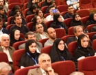 گزارشی از مراسم افتتاحیه اولین رویداد فناورانه زنجیره ارزش انگور «فن‌تاک»  به میزبانی دانشگاه ارومیه