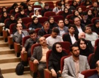 گزارشی از مراسم افتتاحیه اولین رویداد فناورانه زنجیره ارزش انگور «فن‌تاک»  به میزبانی دانشگاه ارومیه