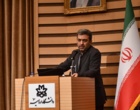 گزارشی از مراسم افتتاحیه اولین رویداد فناورانه زنجیره ارزش انگور «فن‌تاک»  به میزبانی دانشگاه ارومیه
