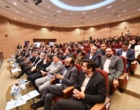 گزارشی از مراسم افتتاحیه اولین رویداد فناورانه زنجیره ارزش انگور «فن‌تاک»  به میزبانی دانشگاه ارومیه
