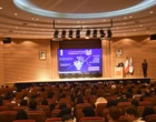 گزارشی از مراسم افتتاحیه اولین رویداد فناورانه زنجیره ارزش انگور «فن‌تاک»  به میزبانی دانشگاه ارومیه