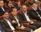 گزارشی از مراسم افتتاحیه اولین رویداد فناورانه زنجیره ارزش انگور «فن‌تاک»  به میزبانی دانشگاه ارومیه