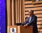 گزارشی از مراسم افتتاحیه اولین رویداد فناورانه زنجیره ارزش انگور «فن‌تاک»  به میزبانی دانشگاه ارومیه