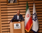 گزارشی از مراسم افتتاحیه اولین رویداد فناورانه زنجیره ارزش انگور «فن‌تاک»  به میزبانی دانشگاه ارومیه