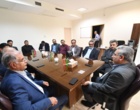گزارشی از مراسم افتتاحیه اولین رویداد فناورانه زنجیره ارزش انگور «فن‌تاک»  به میزبانی دانشگاه ارومیه