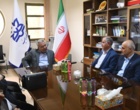 گزارشی از مراسم افتتاحیه اولین رویداد فناورانه زنجیره ارزش انگور «فن‌تاک»  به میزبانی دانشگاه ارومیه