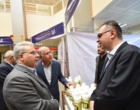 گزارشی از مراسم افتتاحیه اولین رویداد فناورانه زنجیره ارزش انگور «فن‌تاک»  به میزبانی دانشگاه ارومیه