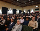 مراسم معارفه و تکریم ریاست دانشگاه ارومیه برگزار شد (+فیلم)