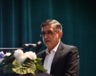 مراسم معارفه و تکریم ریاست دانشگاه ارومیه برگزار شد (+فیلم)