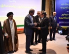مراسم معارفه و تکریم ریاست دانشگاه ارومیه برگزار شد (+فیلم)