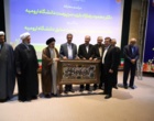 مراسم معارفه و تکریم ریاست دانشگاه ارومیه برگزار شد (+فیلم)