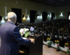 مراسم معارفه و تکریم ریاست دانشگاه ارومیه برگزار شد (+فیلم)