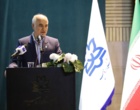 مراسم معارفه و تکریم ریاست دانشگاه ارومیه برگزار شد (+فیلم)