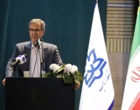 مراسم معارفه و تکریم ریاست دانشگاه ارومیه برگزار شد (+فیلم)