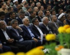 مراسم معارفه و تکریم ریاست دانشگاه ارومیه برگزار شد (+فیلم)