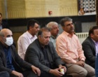 مراسم گرامیداشت شهدای خدمت در دانشگاه ارومیه 