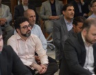 مراسم گرامیداشت شهدای خدمت در دانشگاه ارومیه 