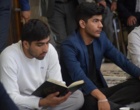 مراسم گرامیداشت شهدای خدمت در دانشگاه ارومیه 