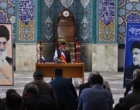 مراسم گرامیداشت شهدای خدمت در دانشگاه ارومیه 