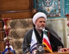 مراسم گرامیداشت شهدای خدمت در دانشگاه ارومیه 