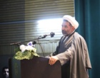 مراسم معارفه و تکریم ریاست دانشگاه ارومیه برگزار شد (+فیلم)