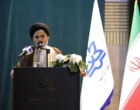 مراسم معارفه و تکریم ریاست دانشگاه ارومیه برگزار شد (+فیلم)