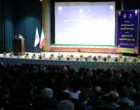 مراسم معارفه و تکریم ریاست دانشگاه ارومیه برگزار شد (+فیلم)