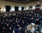 مراسم معارفه و تکریم ریاست دانشگاه ارومیه برگزار شد (+فیلم)
